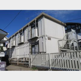 ヴォーヌング・ＨＭ 2階 築33年1ヶ月の賃貸物件