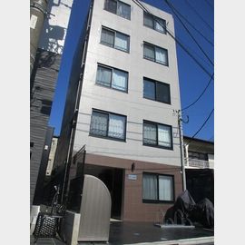 御嶽山駅より徒歩3分 3階 築6年11ヶ月の賃貸物件