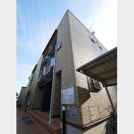 穴守稲荷駅より徒歩18分 1階 築13年8ヶ月の賃貸物件