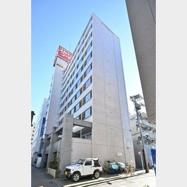 スカイコート明大前２ 3階 築37年4ヶ月の賃貸物件