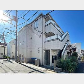 グリーンヒルズ東大井 3階 築20年8ヶ月の賃貸物件