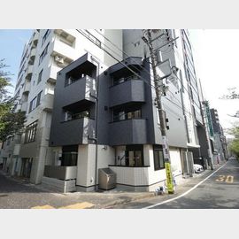 大森駅より徒歩6分 1階 築1年1ヶ月の賃貸物件