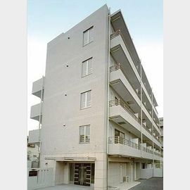 東北沢駅より徒歩2分 2階 築21年5ヶ月の賃貸物件