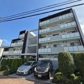 荏原町駅より徒歩5分 2階 築14年1ヶ月の賃貸物件