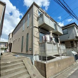 メゾンボヌール東が丘 1階 築19年1ヶ月の賃貸物件