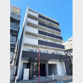 等々力駅より徒歩4分 3階 築13年1ヶ月の賃貸物件