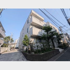 チェリーコート 3階 築17年7ヶ月の賃貸物件