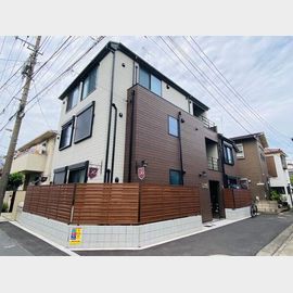 穴守稲荷駅より徒歩7分 1階 築5年3ヶ月の賃貸物件