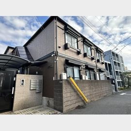 サントノレ明大前 2階 築25年6ヶ月の賃貸物件