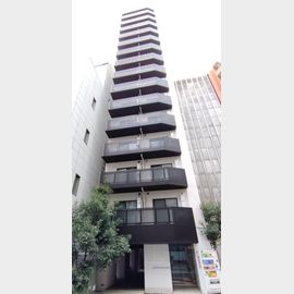 クレイシア五反田駅前 9階 築10年7ヶ月の賃貸物件