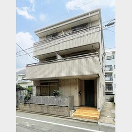 レーヴシャトー 3階 築17年1ヶ月の賃貸物件