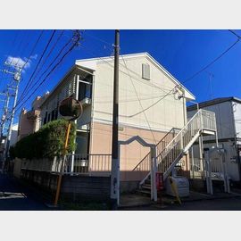 パレットS 1階 築34年8ヶ月の賃貸物件