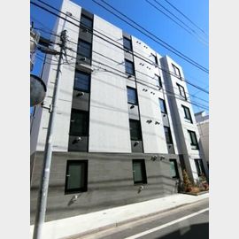 グランヴィル東蒲田 5階 築4年2ヶ月の賃貸物件