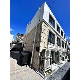 HJプレイス西原 地下1階 築3年6ヶ月の賃貸物件