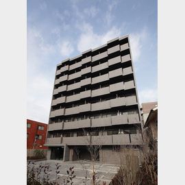 ルーブル大森山王弐番館 3階 築14年2ヶ月の賃貸物件