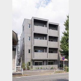 等々力駅より徒歩17分 2階 築1年9ヶ月の賃貸物件