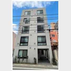 大森駅より徒歩5分 5階 築6年5ヶ月の賃貸物件