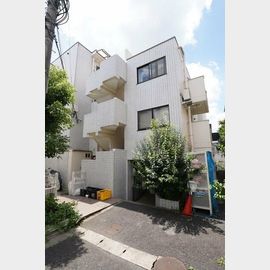 用賀駅より徒歩7分 3階 築34年11ヶ月の賃貸物件