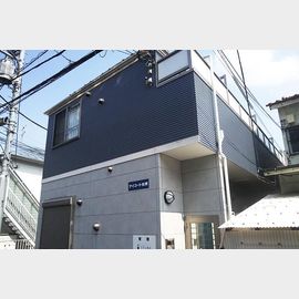 アイコート松原の賃貸物件