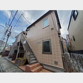 武蔵小山駅より徒歩6分 1階 築18年2ヶ月の賃貸物件