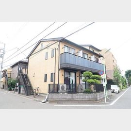 ハーミットクラブ砧 1階 築22年7ヶ月の賃貸物件