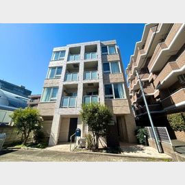 HANA二子玉川 4階 築13年3ヶ月の賃貸物件