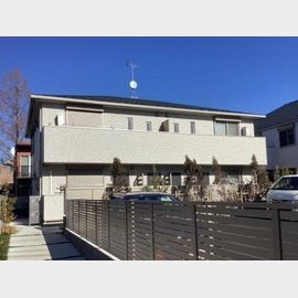 成城学園前駅より徒歩8分 2階 築3年1ヶ月の賃貸物件