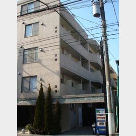 学芸大学駅より徒歩10分 2階 築23年2ヶ月の賃貸物件