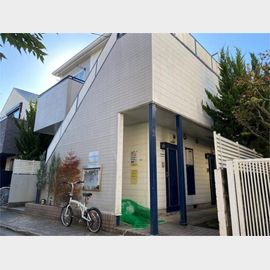 世田谷駅より徒歩6分 2階 築36年2ヶ月の賃貸物件