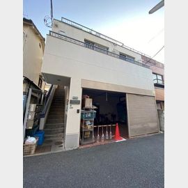 ハイツ岡庭 3階 築40年2ヶ月の賃貸物件