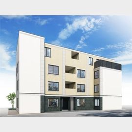 ベルシードステアー目黒武蔵小山 1階 築1年7ヶ月の賃貸物件