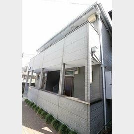 駒沢大学駅より徒歩9分 1階 築28年7ヶ月の賃貸物件