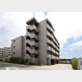 ルーブル蒲田南参番館 5階 築14年9ヶ月の賃貸物件