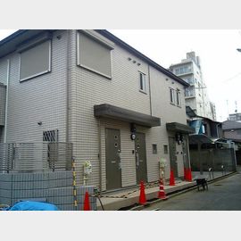 エルキューブ 2階 築20年1ヶ月の賃貸物件