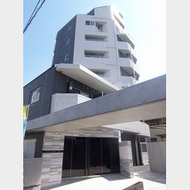 ステージグランデ馬込アジールコート 1階 築14年1ヶ月の賃貸物件