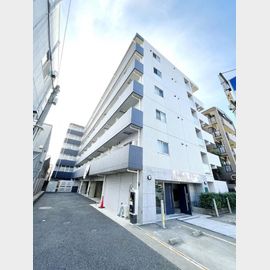 ヴォーガコルテ多摩川４ 2階 築15年3ヶ月の賃貸物件