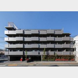 ルーブル目黒不動前 2階 築10年1ヶ月の賃貸物件