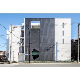 雪が谷大塚駅より徒歩8分 1階 築7年3ヶ月の賃貸物件