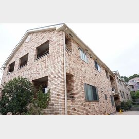 大井町駅より徒歩12分 1階 築18年3ヶ月の賃貸物件