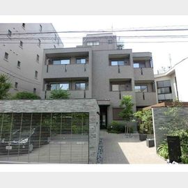 グランドゥール恵比寿 1階 築8年1ヶ月の賃貸物件