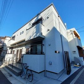 西小山駅より徒歩6分 1階 築5年2ヶ月の賃貸物件
