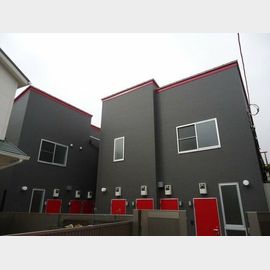 三軒茶屋駅より徒歩14分 1階 築12年4ヶ月の賃貸物件