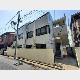 芦花公園ハイツ 1階 築35年1ヶ月の賃貸物件