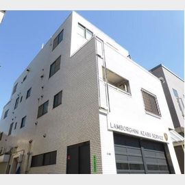 浅野ビル 2階 築40年7ヶ月の賃貸物件