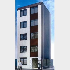 蒲田駅より徒歩5分 2階 築4年1ヶ月の賃貸物件