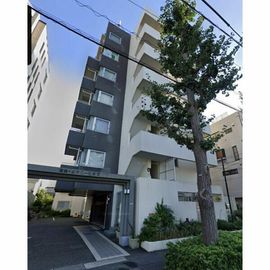 自由ヶ丘サニーヒルズの賃貸物件