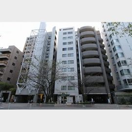 恵比寿駅より徒歩9分 3階 築41年1ヶ月の賃貸物件