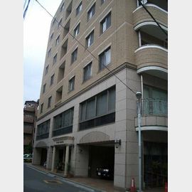 ＣＡＳＴＥＬＬＯＭＩＺＵＴＡＮＩ 8階 築26年9ヶ月の賃貸物件