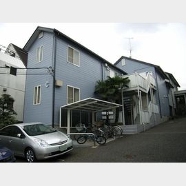 梅ヶ丘駅より徒歩6分 1階 築32年4ヶ月の賃貸物件