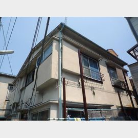 小上荘A館の賃貸物件